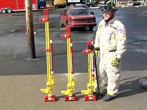 INTRODUCTION: First Responder Jack Instructional Guide