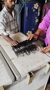 Visi cooler condenser modified #fblifestyle | Simple solutions