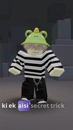 ROBLOX: FREE BACKPACK LOOT! 🎒 (CurioCity) #osenoxe #RobloxHindi #FreeItems