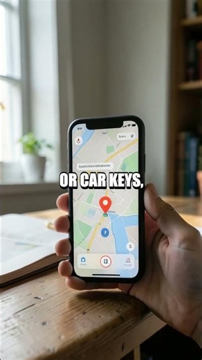 The Tiny Distance Guide: The Everyday Power of Ultra Wideband