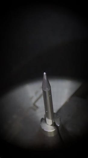 Tips stone setting #diamondsetting