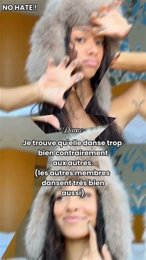 *Flop ou pas ? 🤷‍♀️*