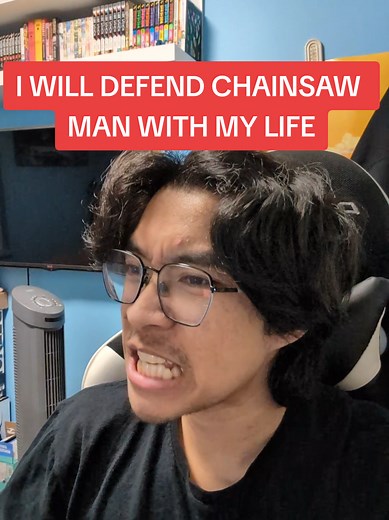 Essential Chainsaw Man Insights for Anime and Manga Fans