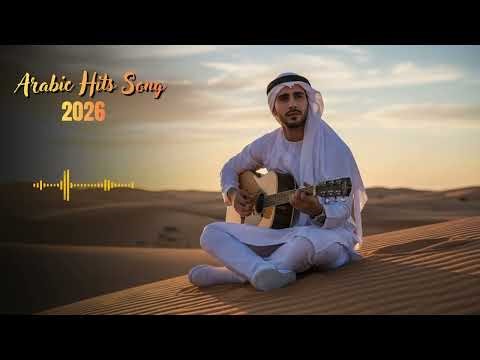 💔 Deep Arabic Sad Songs for Broken Hearts | Emotional Arabic Music