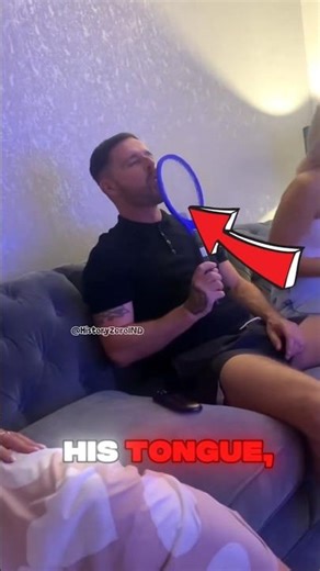 Man Tries to Test Electric Mosquito Racket With His Tongue… Instantly Regrets It 😳⚡