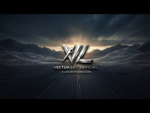 Stop Being Busy. Start Being A Vector (The Modern Man's Philosophy)