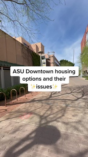 Exploring ASU Housing Options and Challenges