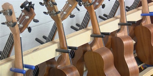 Buckhannon Community Band seeking new musicians