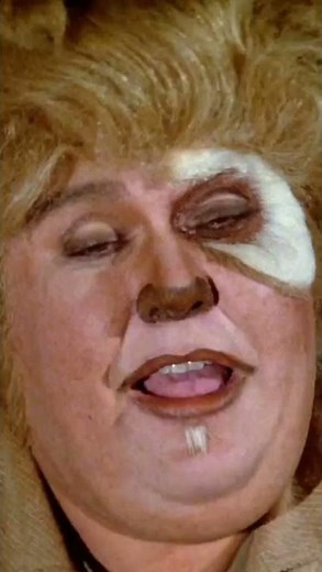 Barf the Best Mog Around | MGM Studios #Shorts