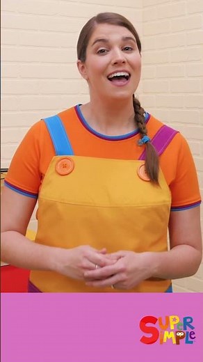 “The Ants Go Marching" Teaching Tip! #shorts #teachingtips #preschool