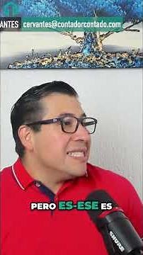 Cancelación de CFDI: Evita Multas Fiscales al Instante #shorts