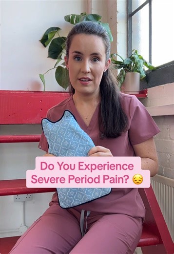 More severe period pain that disrupts your daily life is just not part of “having a period”. If you are experiencing this, please speak to a doctor 👩‍⚕️ For this endometriosis awareness month, you can try our Symptom Checker for free to get helpful insights into your symptoms. It’s not a diagnostic tool but it can make conversations with your doctor easier. 🫶 BTW: This offer is only available in the US until March 31st. Symptom Checker is not currently available in the UK/EU. – #FloApp #Period