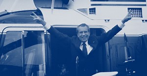 Watergate: The aftermath | Miller Center