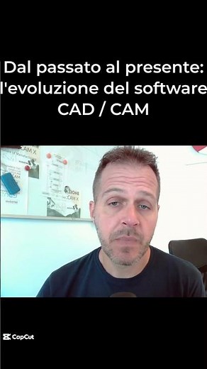 CAM Software Evolution: Over 40 Years of Progress