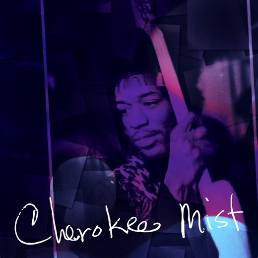 53K views · 1.4K reactions | In an effort to focus more time recording, Jimi managed to have concerts scheduled primarily on weekends and studio recordings on weekdays. As part of this plan, Jimi returned to Electric Lady Studios on June 24, 1970 where he recorded "Astro Man" and "Cherokee Mist," both featured on the deluxe box set THE JIMI HENDRIX EXPERIENCE (aka "The Purple Box"). #JimiHendrix #TheJimiHendrixExperience #AstroMan #Cherokee #CherokeeMist | Jimi Hendrix | Facebook