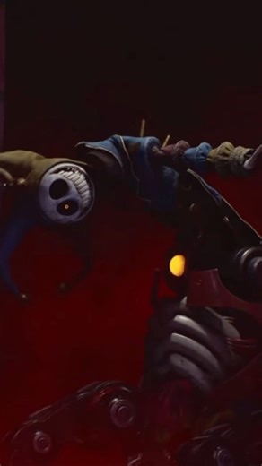 Making the prototype out of paper (pt.1) #poppyplaytime