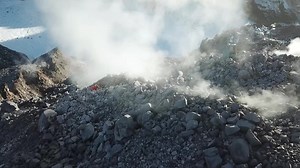 USGS Volcanoes on Reels