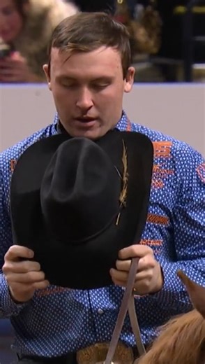 Riley Webb on Instagram: "Round 10 | 7.7 | 3rd in the round, 1st in the average. . . VC 🎥: @cowboychannel @prca_prorodeo #Sponsored @quantaservices Habitat x @hooeybrands @_rattlerrope @nationaltrailersource @cimarron_trailers @outlawconversions @medvetpharm @durangoboots @texmetals @ntfair @discoverdenton @americanhatco @ropesomething @outlawequinevet @pyranhalife @cinchjeans"