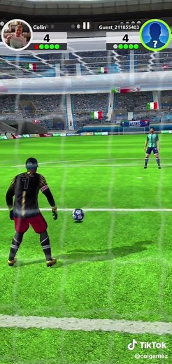 Football Strike - Amazing Tricks and Skills Revealed!