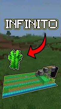 Automatic Sugarcane Farm Tutorial 👨‍🏫 Infinite and Easy Harvest ✅