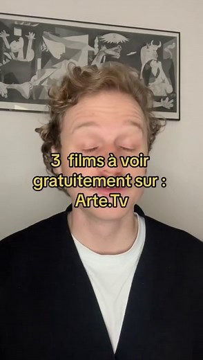 3 films à voir gratuitement sur ARTE.TV
