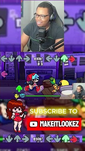 ALIEN HOMINID VS BOYFRIEND!!! #shorts