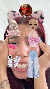 I put together an outfit for Roblox.