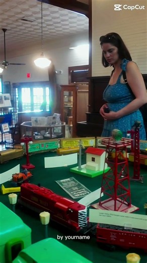 A free hidden gem in Lake Mary! LakeMaryMuseum #LakeMaryFL #HiddenGem #FloridaHistory #ExploreLocal
