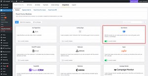 Fluent Forms Quiz Module - WP Manage Ninja
