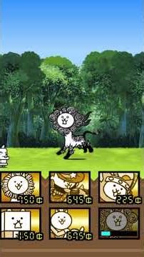 Super battle cats RPG maker 101 || battle cats #542