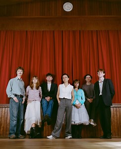 話題の新世代バンドBlack Country, New Roadが“Bread Song”のライブ映像を公開！ | Qetic