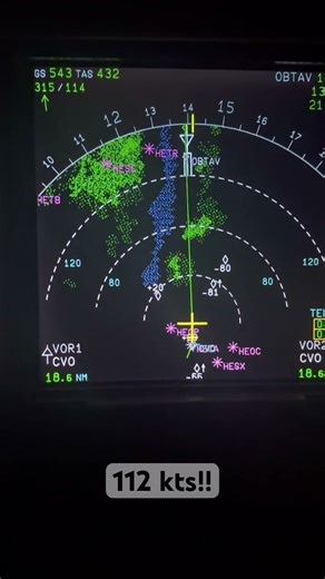 I sat in a proper tailwind!! #airbus #cockpit #flightdeck #aviation #aviationlovers #jetstream