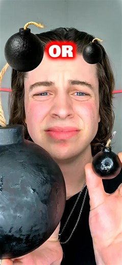 Big Or Small!?🎱🥵 #mukbangasmr #mukbangeatingshow #mukbangvideo #mukbangs