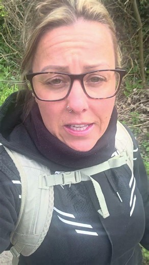 Combe martin hike #solohiking #hike #beach #travel #coast #lifeisbutadream #stressrelief #calm #walk