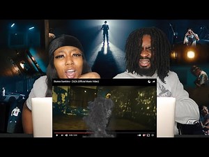 Stunna Gambino - ZAZA (Official Music Video) REACTION