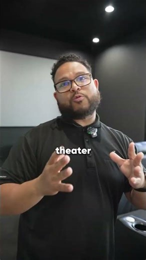 Great sound starts with the room.