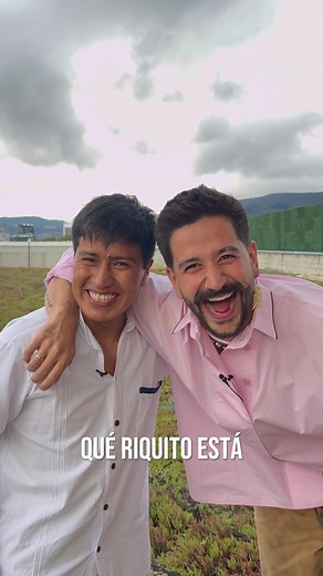 Cómo preparar papa a la huancaína con Camilo