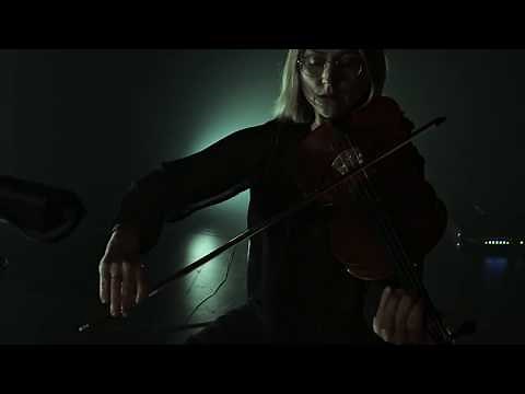 Atli Örvarsson - Secrets & Lies (Live) / (Music from the Apple TV+ Limited Series Defending Jacob)