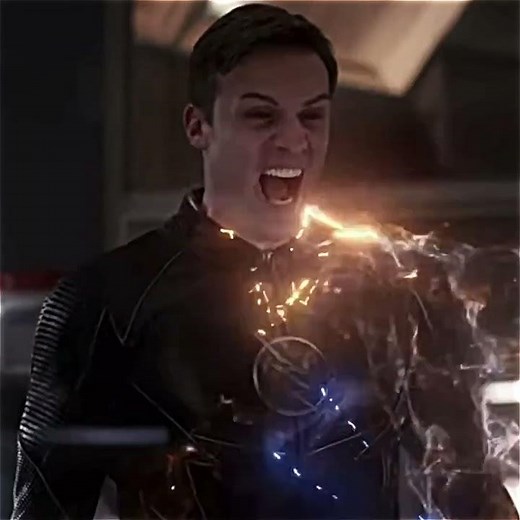 Zoom vs The Flash | Season 2 #theflash