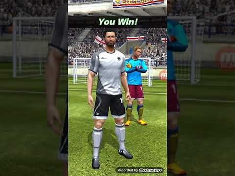 Football strike mod apk unlimited money,all balls, 999curve