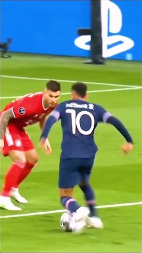 ⚽ Neymar Jr's Impossible Dribbling Skills & Amazing Goals! 🔥