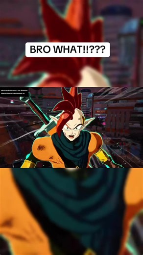 Dragon Ball Z: Hilarious Moments in Sparking Zero