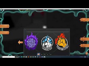 How to get Haki in One Piece Online Rebirth (SPECIFIC EXPLAINING) and (Scrapped video)