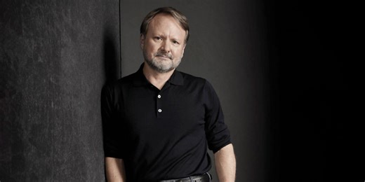 'Knives Out' Director Rian Johnson Can Make Anything Entertaining. (Really.)