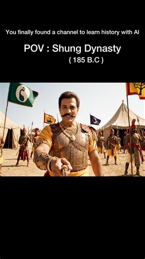 Shung dynasty | Indian history | #shorts #viralvideo