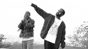 Big Sean & Hit-Boy Join Forces For "The One" Music Video