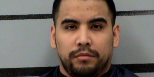Carlos Rodriquez sentenced to life in prison for the murder of Zoe Campos