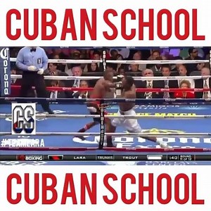 8.5K views · 169 reactions | @cubanschool | Boxing Logic | Facebook