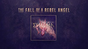 A legend is back! Enigma's brand-new album, The Fall Of A Rebel Angel, is available NOW http://bit.ly/2fBanGX | Enigma
