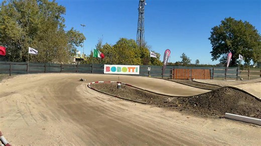 LRP GmbH Powerrrrrr | Berkan Kilic RC